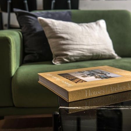 Relaxo Collection Luxury Suites In The Heart Of Heraklion ภายนอก รูปภาพ