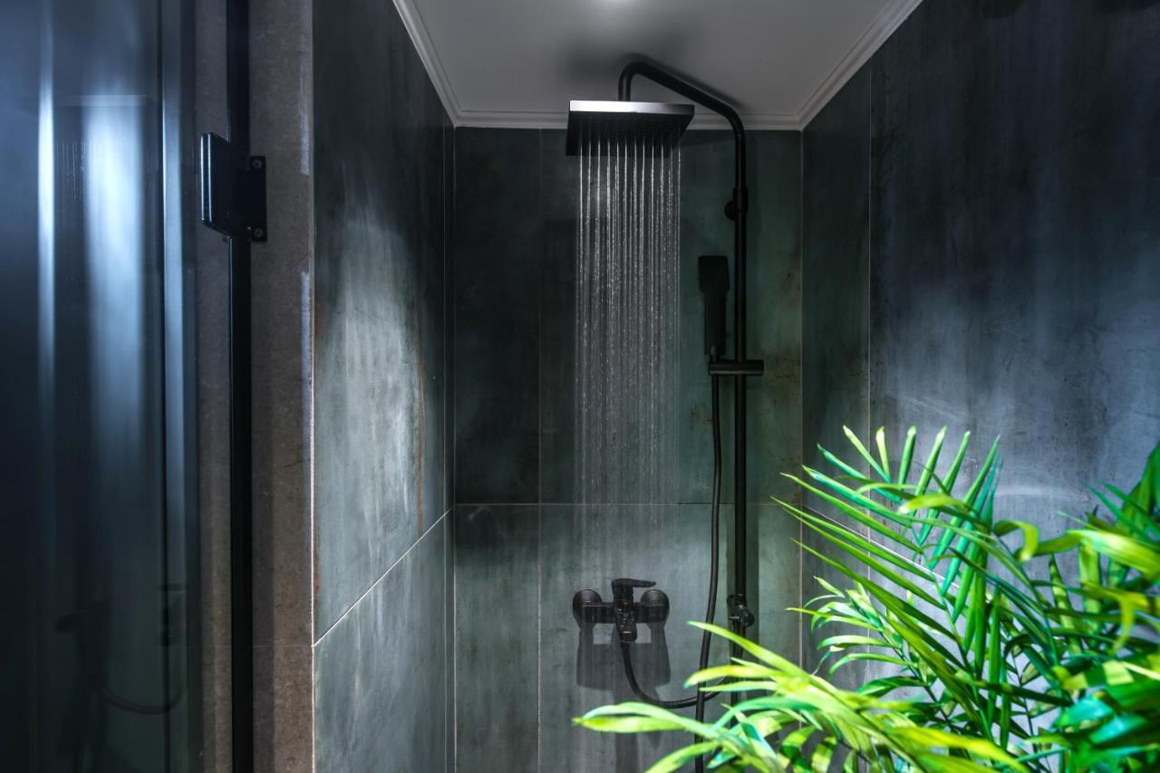 Relaxo Collection Luxury Suites In The Heart Of Heraklion ภายนอก รูปภาพ