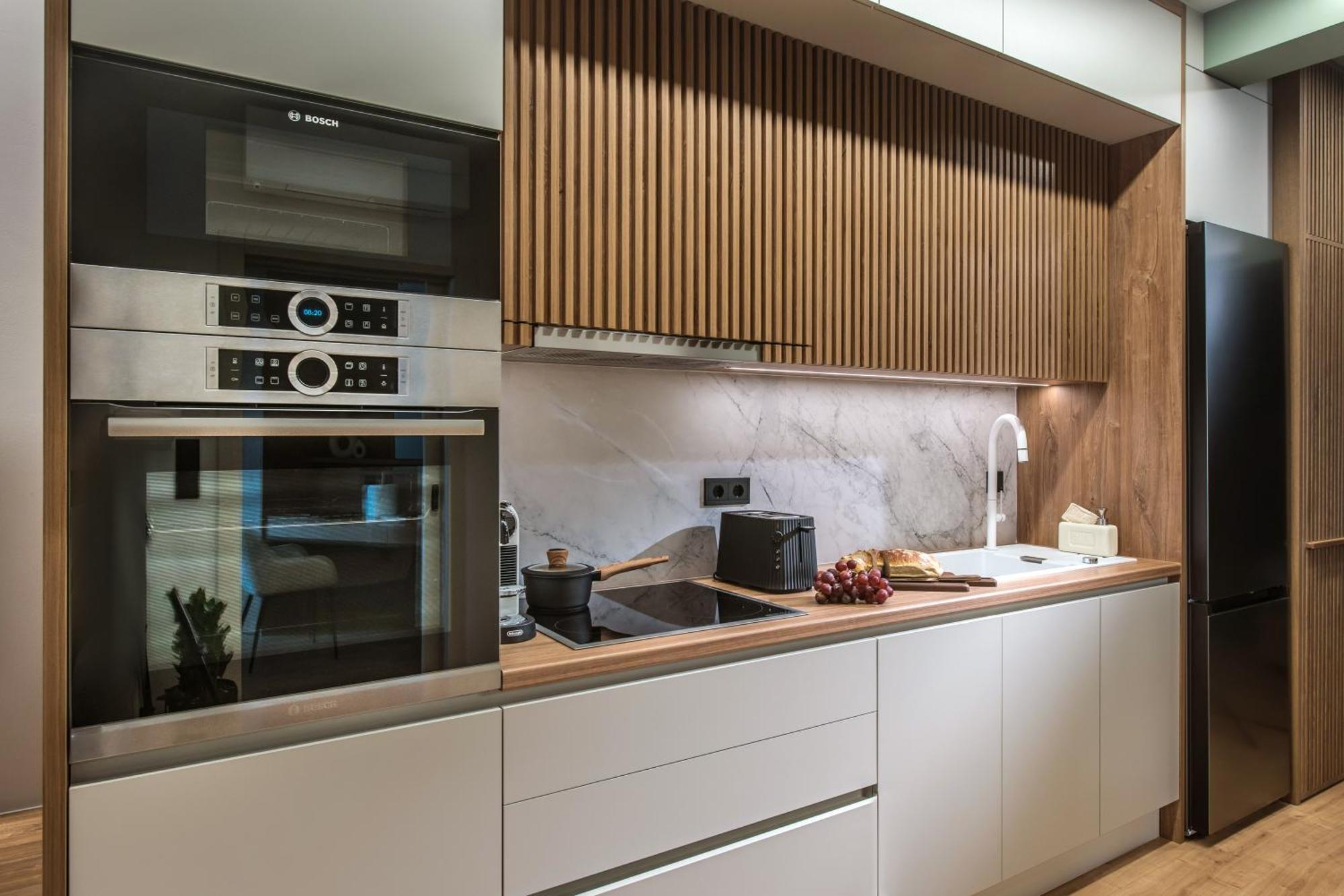 Relaxo Collection Luxury Suites In The Heart Of Heraklion ภายนอก รูปภาพ