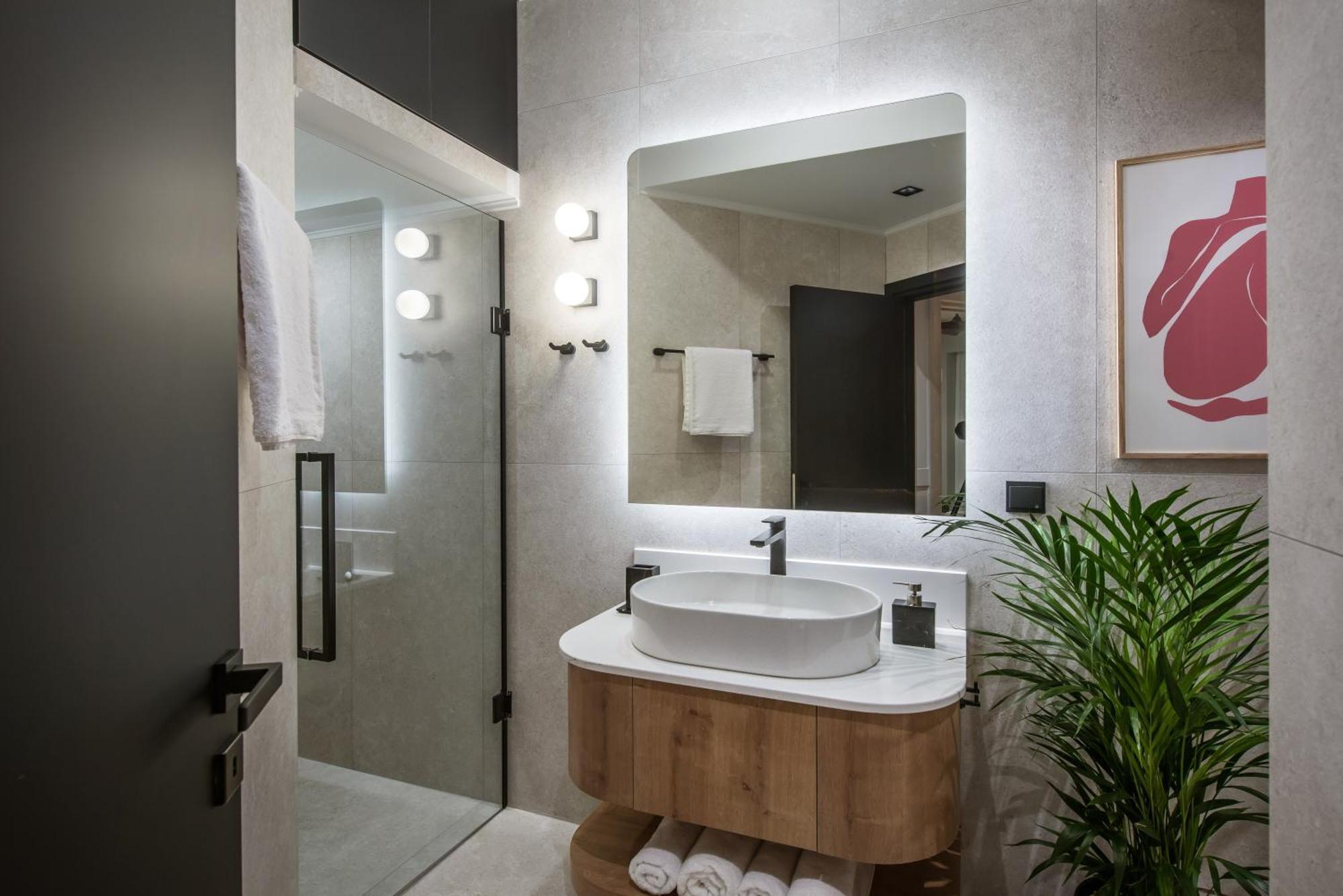 Relaxo Collection Luxury Suites In The Heart Of Heraklion ภายนอก รูปภาพ